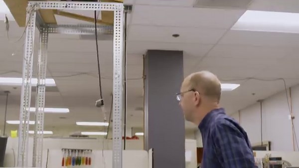 The Fluke Permanent Link Adapter (PLA) is unique in the industry and ensures cabling certifications jobs are executed truly standards compliant. Making sure it can stand to daily use we built it as one tough cable. Just to make sure, the design gets regularly tested by twisting it thousands of times in both directions while stretching and abusing it. Get ready to work fearlessly with Fluke! | Fluke Networks | Facebook
