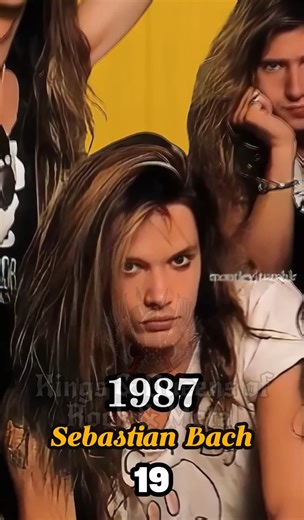 Skid Row | Kings & Queens of Rock & Metal
