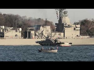 Silent Symbol of Technological Proof — The Experimental Ship JS Asuka