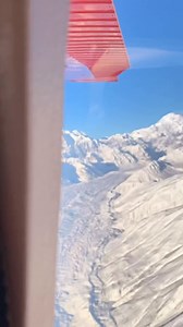14K views · 222 reactions | Here at Rust’s, every seat is a window seat and we’ve saved one for you! Did you know we fly all year round? Come see the highest peak in North America on our Discover Denali tour. | Rust's Flying Service | Facebook