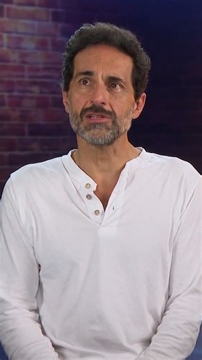 Luis Fernando Hoyos y David Sanín de #MasterChefCelebrity expresaron su orgullo por el avance que han logrado en la competencia. 💪 Además, destacaron el gran desempeño de Valentina Taguado, quien continuó demostrando su talento a pesar del fallecimiento de su abuela. 💬🍳 #MasterChefCelebrityColombia | Canal RCN