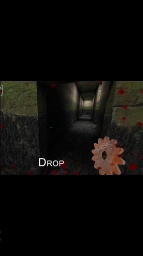 “Granny Chapter 1 – The Ultimate Horror Escape! | Terrifying Full Gameplay Walkthrough 😱👵”