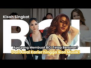 Kepopuleran Bunga Citra Lestari dari Album Music Hingga Dunia Acting
