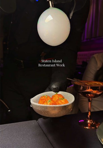 Experience NYC Restaurant Week at BOTA Supper Club