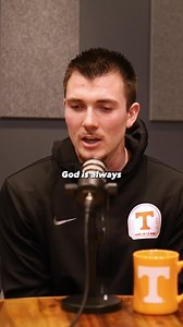 134K views · 10K reactions | Go All In  Tennessee Guard Grant Hurst joins The Walk's March Madness Series now available on all platforms! Powered by Courtney McGhee - Keller Williams - 865.977.0770 #Tennessee #TennesseeVolunteers #TennesseeBasketball #govols #Vols #jesus #christianity | Accessthewalk | Facebook