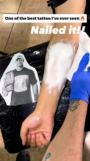 Best tattoo ever 😂🎥: @goodintattoos | Rajnikant V/s CID Jokes Videos