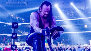 The Undertaker Opens Up On Why He Retired From Wrestling – TJR Wrestling