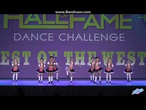 Dance Precisions - Wind It Up