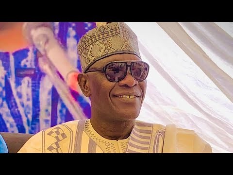 Sheikh Buhari Omo Musa 2025 Ramadan Lecture Day 1 @ Ibadan | Powerful Islamic Lecture