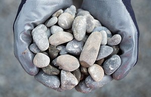River Pebble 10-20mm
