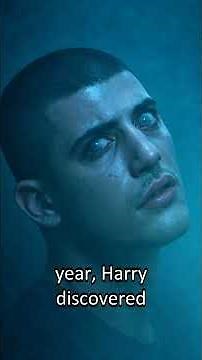 How Harry Potter Mastered the Imperius Curse