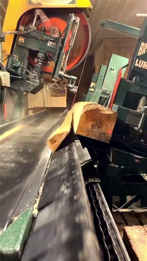 Log Lumber #sawblade