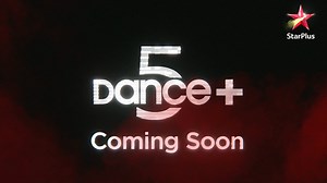 30K views · 1.2K reactions | Get ready to be wowed, amazed and knocked off your seats! #DancePlus5, Coming Soon on StarPlus and Hotstar. Remo D'souza Raghav Juyal Punit J. Pathak Dharmesh Sir | StarPlus | Facebook