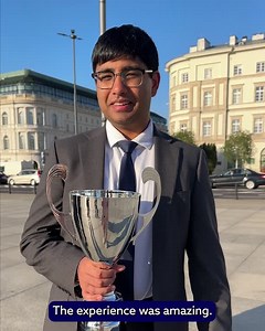 CFA Institute Research Challenge 2024 winners: University of Waterloo | CFA Institute | 40 comments