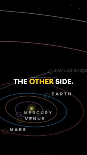 Join astrophysicist Neil deGrasse Tyson as he breaks down the discovery of 3I/ATLAS — a mysterious interstellar object that just entered our solar system. 🌠 Is it a rock, a comet, or something entirely new? Neil explains how astronomers identified it and why it’s rewriting what we know about cosmic visitors from beyond the stars. The more we look into deep space, the more surprises we find… and this one might just change how we see the universe. 🌌 #NeilDeGrasseTyson #SpaceDiscovery #Astrophysi