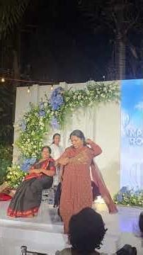 Musical chair🎤🪑 game😍 കസേര വിട്ട് കൊടുക്കാൻ പറ്റോ😍 #function #entertainment #fun #game #gift #happy