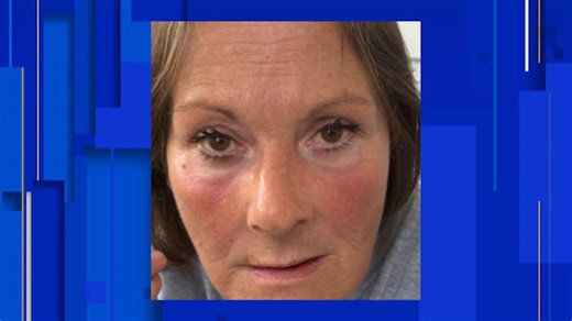 Detroit police want help finding missing 55-year-old woman