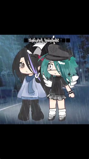 Rain.‪@Shiki_li1‬ #gacha #alaightmotionedit #alightmotion #gachaclub #alightmotion371