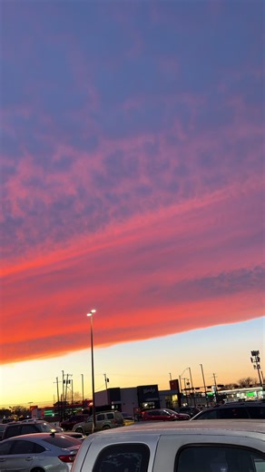 Stunning Texas Sunsets to Brighten Your Day