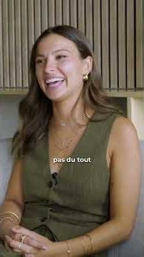 Lou (Secret Story): the contestant she likes the least! 😳