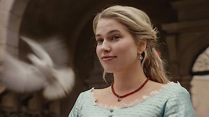 The Ugly Stepsister - Trailer Deutsch