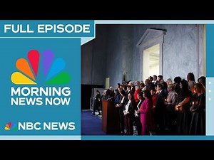 Morning News NOW Full Episode – Nov. 19