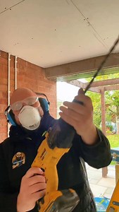 15K views · 926 reactions | This drill made it too easy… I almost fell asleep  @oxtoolsuk Spectrum Helix Core Drill doesn’t play around  #OXTools #DrillTok #constructionasmr #electrician #sparky #onthetools #sitelife #fyp #asmr #drill #drilling | Live Sparks | Facebook