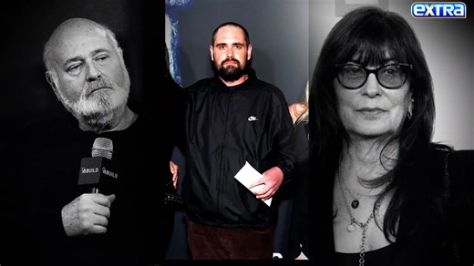 7.6K views · 66 reactions | Rob Renier's son Nick is reportedly off suicide watch ahead of his arraignment in his parents' murders. Who is paying for his high-profile defense attorney? | Extra | Facebook