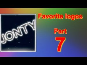 JontyMaster's Favorite Logos - Part 7