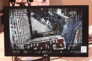 Connecticut cops could be first in U.S. to get weaponized drones