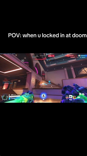 Mastering Doomfist in Overwatch: Essential Tips