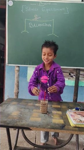 stable equilibrium/Balance