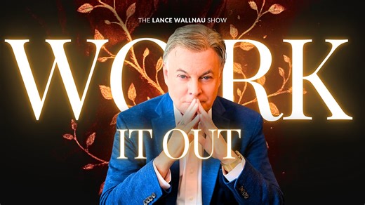 Work Out Your Salvation: Unlocking God’s Power Within You