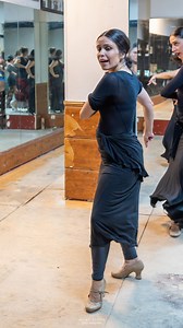 Sara Martín Flamenco on Reels