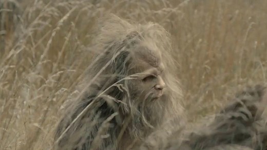 Sasquatch Sunset trailer: Cast of Jesse Eisenberg, Riley Keough