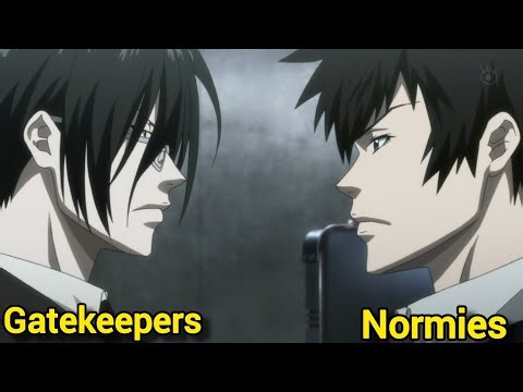 Are Anime Gatekeepers Actually Right?