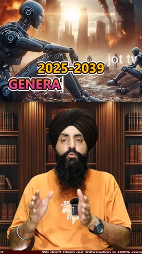 Do you know which generation you belong to? #Generations #GenZ #Millennials #BabyBoomers #GenAlpha #HistoryFacts #GenerationalDifferences #GenX #HumanHistory #FunFacts #KnowYourGen | JoT Tv Australia