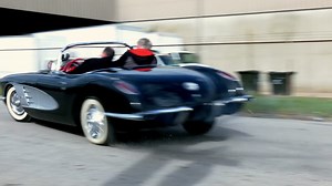 FantomWorks: Off-Grid (TV Series 2022– )