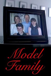 Model Family - Movie