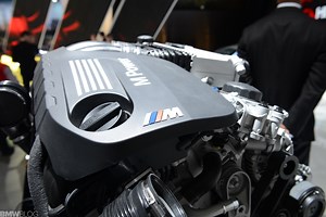 2014 BMW M3 / M4 Technical Details