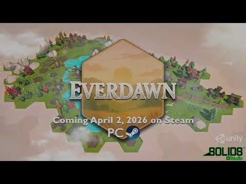 EVERDAWN Videos for PC - GameFAQs