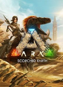 Acheter ARK: Scorched Earth - Expansion Pack - PC & Mac (Steam)