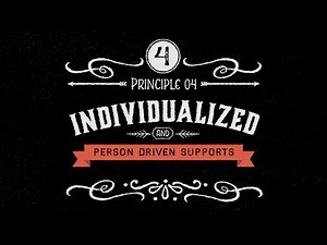 Housing First: Principles Into Practice #4