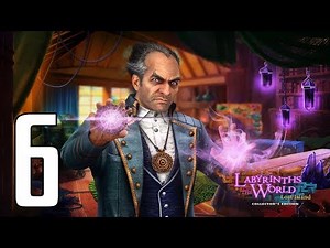 Let's Play - Labyrinths of the World 9 - Lost Island - Part 6