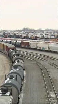 BNSF seeks review of 1996 rail merger by federal board