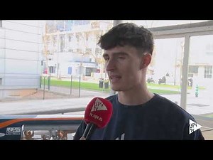 Kénos y Atlas, las dos nuevas joyas de Hyperloop UPV - Noticia ‪@UPVComunica‬; 28-02-2024