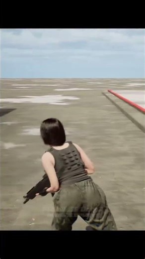 This New Unreal Engine 5 Game Looks AWESOME #unrealengine5 #gaming #shorts