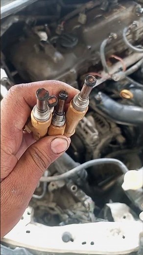 P0172 Code Meaning, Symptoms & Fixing | Sensor Checking 🚗 #a1carmechanic