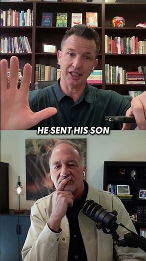 Gospel Hand Motions: A Simple Visual Illustration Explained