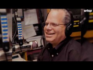 50 years of news with WTOP